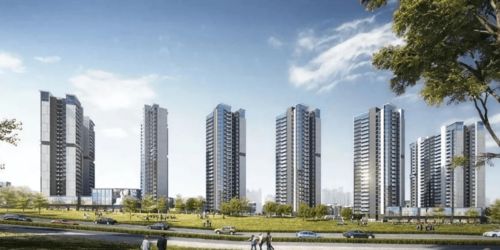 探访中山火炬傲峰天御 楼盘优缺点分析与购房思考