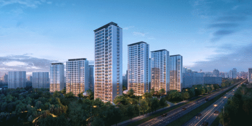 喜报 众安集团位列2022房地产开发企业浙江省10强及物业管理领域