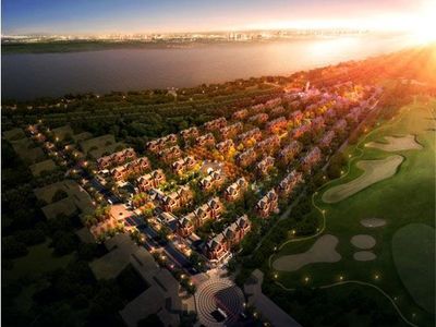 上水庄园观影节暨众美定制老业主观影活动圆满落幕