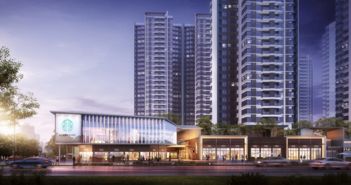 广州保利花城纪 全方位解析项目配套、户型与实景