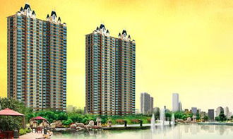 江苏南通中湾府邸项目成功融资1亿元，区域发展再添新动力