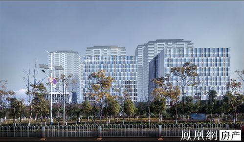 昆明万科500里项目规划再升级，新增住宅办公与教育配套