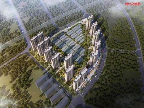 2020年张家界房地产开发投资增幅跃居全省第一，物业管理同步升级