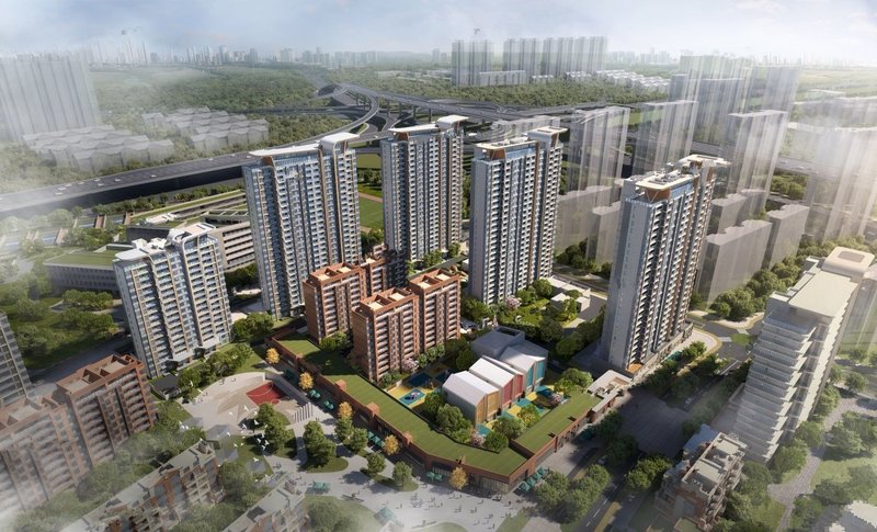 武汉经济技术开发区房地产市场稳定发展及物业管理优化措施的全面剖析