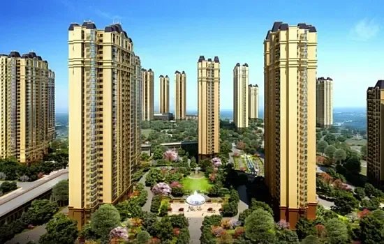 恒大御景湾 懂生活，更懂家——匠心物业管理铸就品质人居