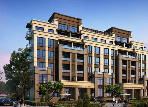 货币供应与物业管理 房价涨跌的双重视角