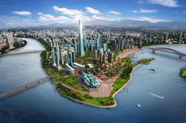 中海品牌故事 以过程精品塑造楼楼精品，铸就卓越物业管理