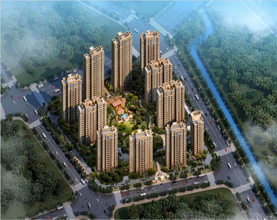 福建中联房地产开发集团 构筑卓越物业管理服务，提升人居价值